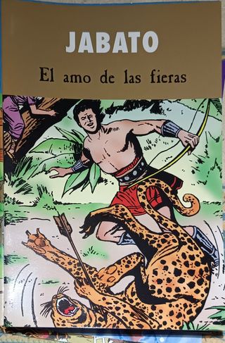 Se venden cómic - Tebeo.


