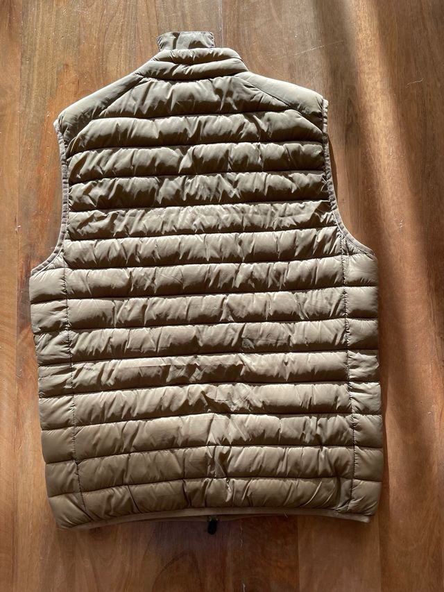 chaleco hombre-chico