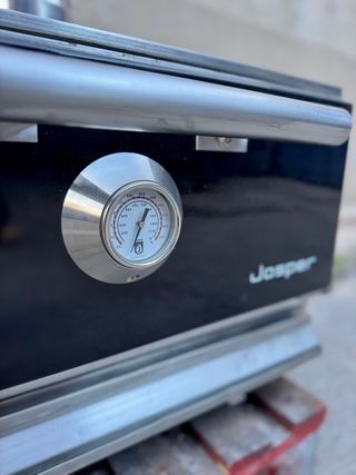 Horno brasa Josper HJX20MP