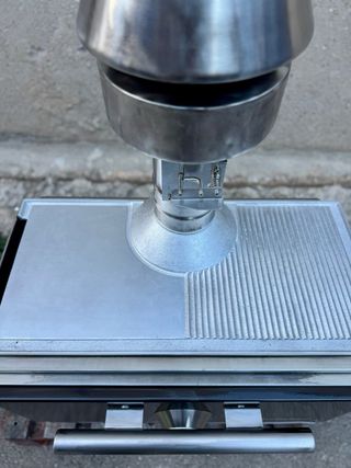 Horno brasa Josper HJX20MP