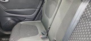 Despiece completo Renault Captur