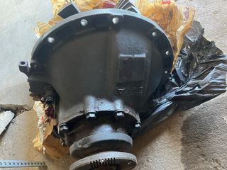 Grupo Reparado trasero camion Volvo FH 460