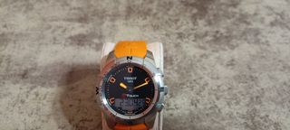 Colección de relojes