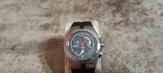 Colección de relojes