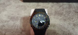 Colección de relojes