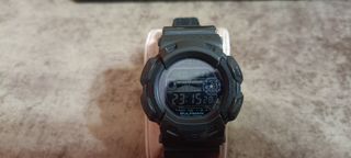 Colección de relojes