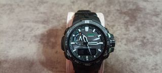 Colección de relojes