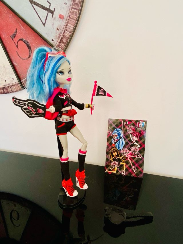 Monster High