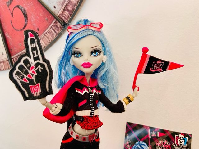 Monster High