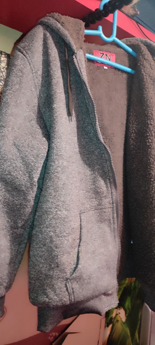 Sudadera L zedocha