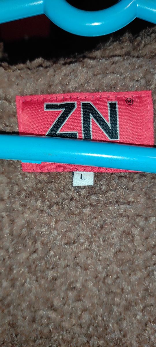 Sudadera L zedocha