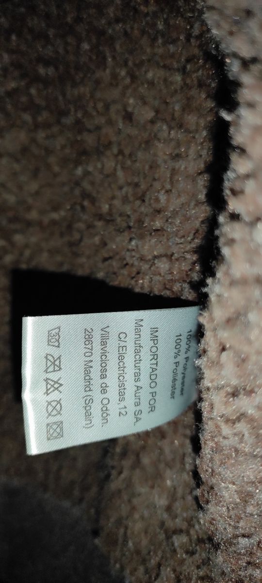 Sudadera L zedocha
