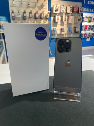 Iphone 14 Pro Max 256Gb Asis