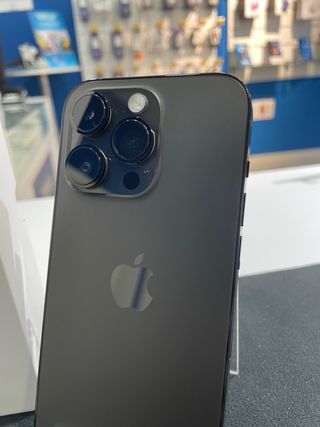 Iphone 14 Pro Max 256Gb Asis