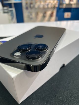 Iphone 14 Pro Max 256Gb Asis