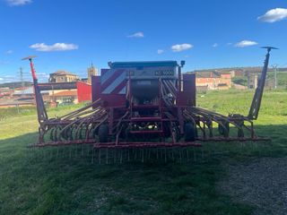 Sembradora aguirre RS500