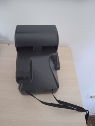 Camara fotos Polaroid antigua