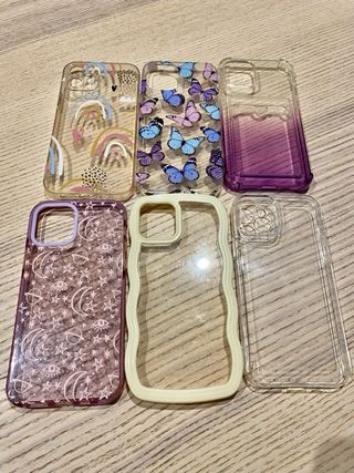 iPhone 12 Pro 128GB - Plata