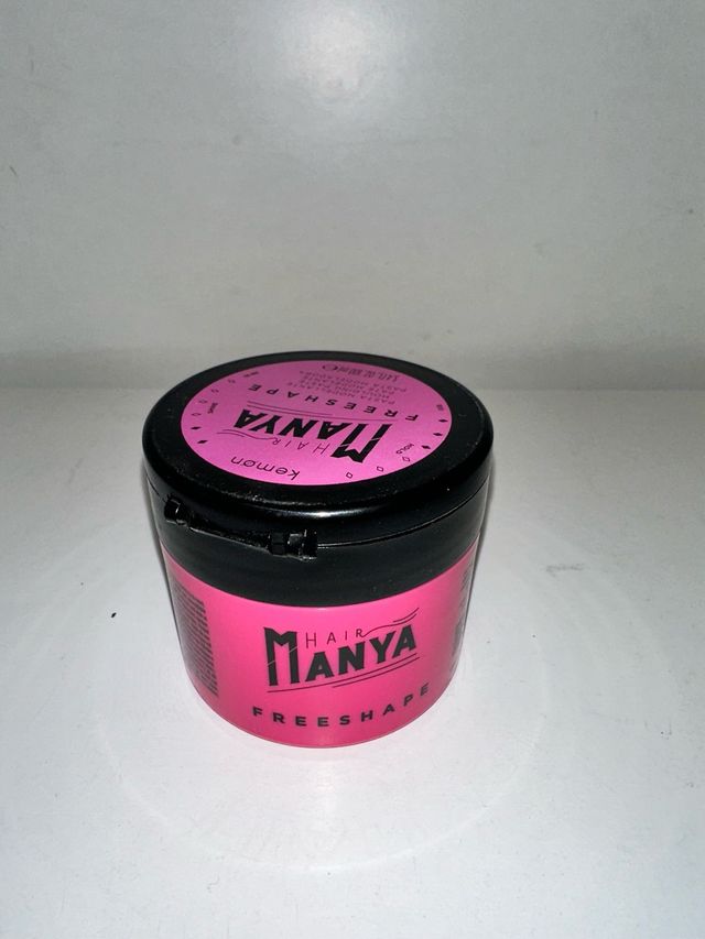 Kemon Hair Mania Cera Capelli