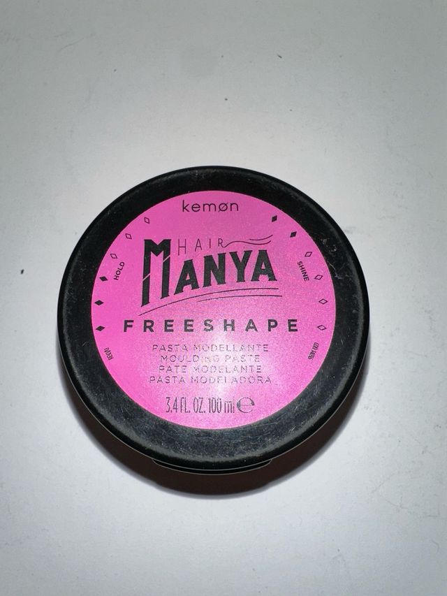 Kemon Hair Mania Cera Capelli