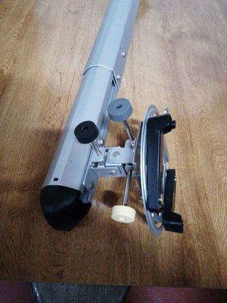 Brazo sujeción proyector Pared profesional