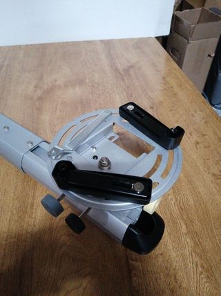 Brazo sujeción proyector Pared profesional