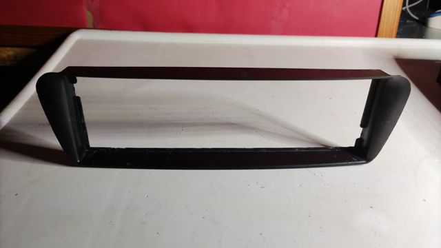 Marco embellecedor radio Citroën Xsara Picasso