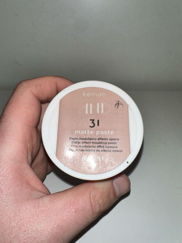 Kemon AND Cera Capelli