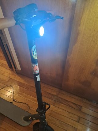 Patinete eléctrico plegable,Smart gyro