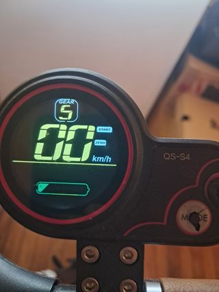 Patinete eléctrico plegable,Smart gyro