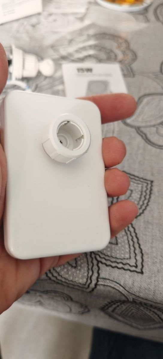 CARGADOR NFC MOVIL COCHE