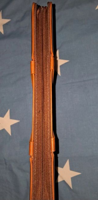 Carpeta Marrón