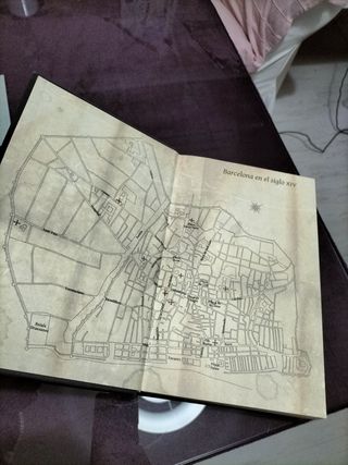 La catedral del mar (NOVELA HISTÓRICA) (Spanish...