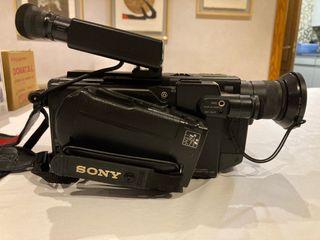 Sony Handycam Digital Video8
