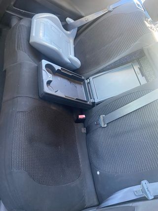 Citroen C4 coupe vtr 1.6i 2007