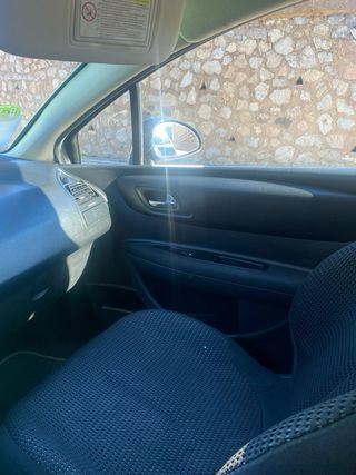 Citroen C4 coupe vtr 1.6i 2007