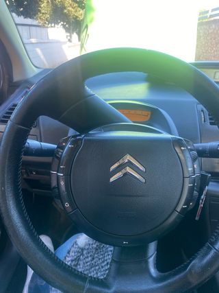 Citroen C4 coupe vtr 1.6i 2007