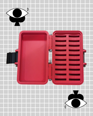 Caja para 20/38 Juegos Switch Nintendo estuche