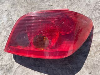 Piloto peugeot 307