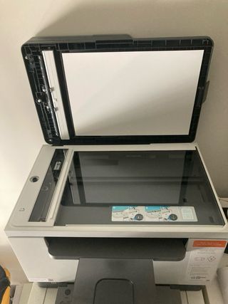 Impresora láser HP M234dwe multifunción como nueva