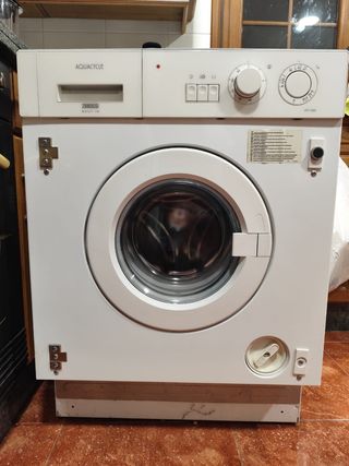 Lavadora 5kg
