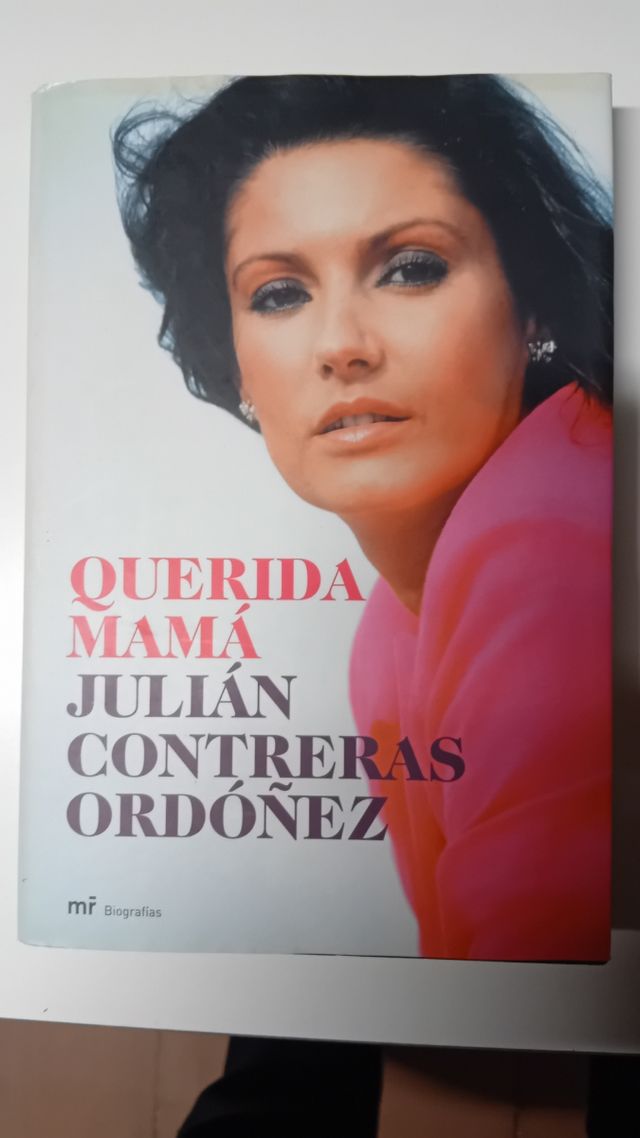 Querida mamá