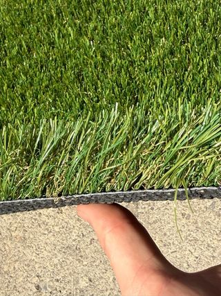 OFERTA CESPED ARTIFICIAL 40mm  2025