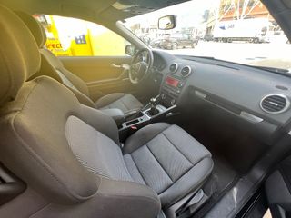 Audi A3 🔥 URGE VENTA