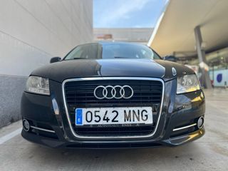 Audi A3 🔥 URGE VENTA