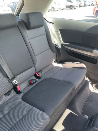 Audi A3 🔥 URGE VENTA