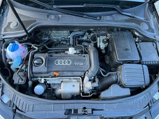 Audi A3 🔥 URGE VENTA