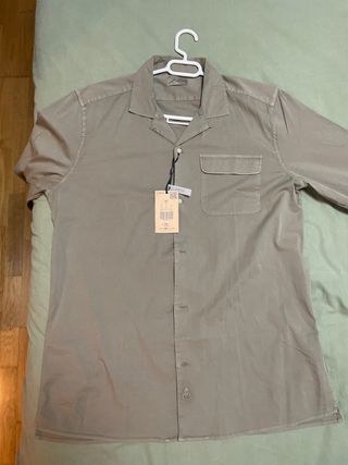 Camisa scalpers nueva con etiquetas