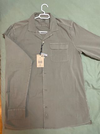Camisa scalpers nueva con etiquetas