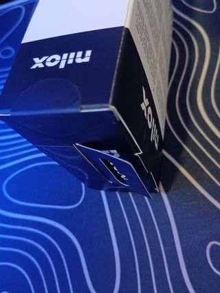 Mouse Wireless Óptico NILOX + Regalo